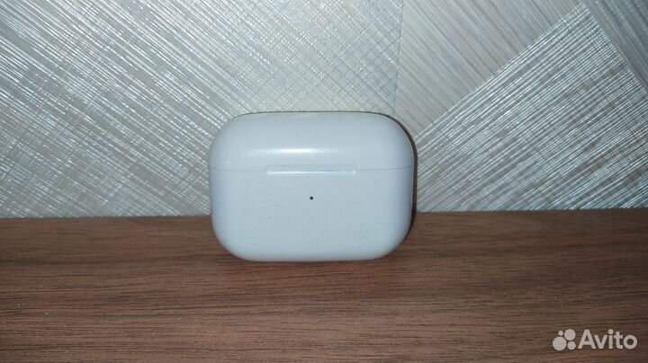 Airpods pro копия
