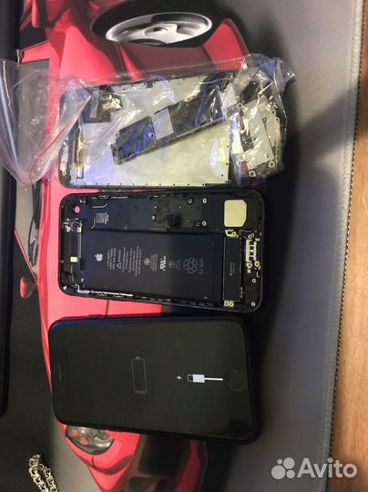 iPhone 7, 32 ГБ