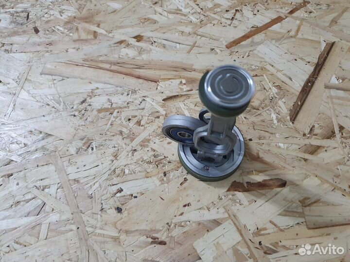 Поршень с кольцами компрессора Range Rover