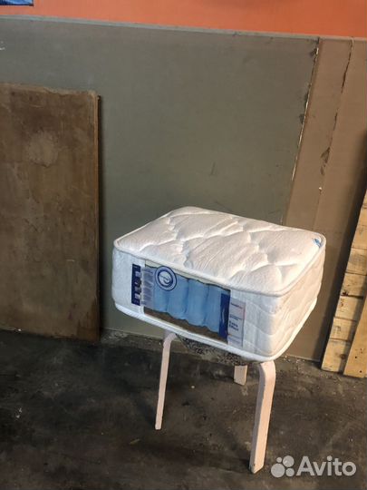 Образцы матрасов