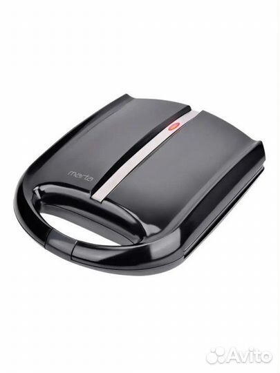 Вафельница для пончиков