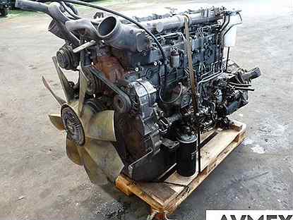 Двигатель DAF 95XF - 340 лс - XF250M