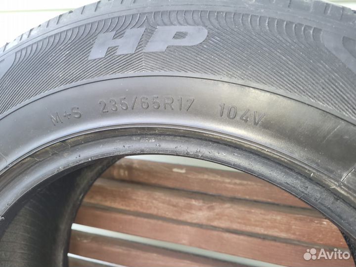 Goodyear Wrangler HP 235/65 R17 24C