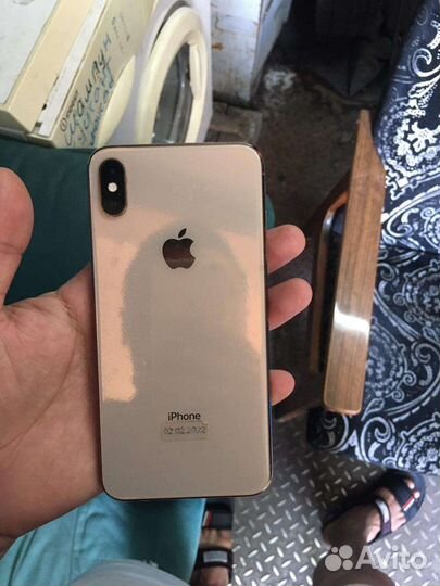 Замена задней крышки iPhone