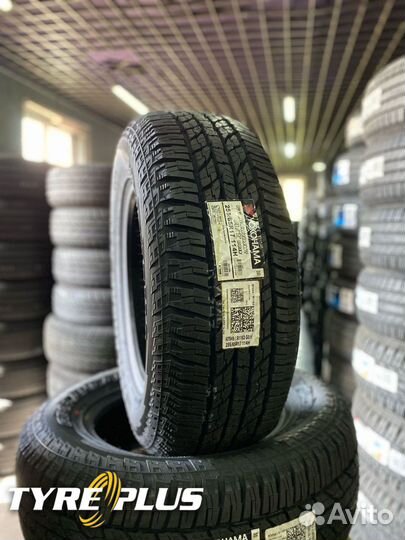 Yokohama Geolandar A/T G015 255/65 R17 114H