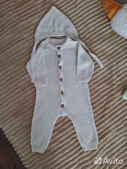 Комбинезон LEO 68