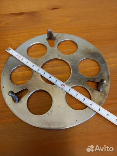 Подставка для яиц СССР