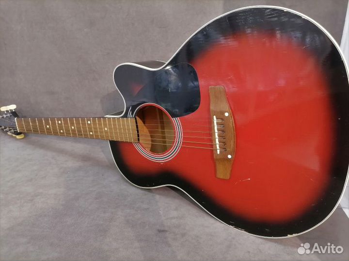 Гитара Tornado