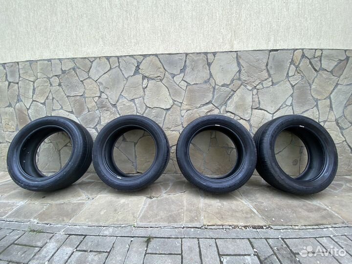 Goodyear Eagle LS 2 225/55 R18