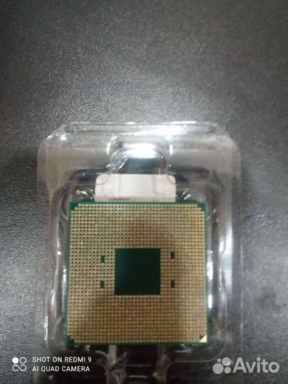 Процессор AMD Ryzen 7 5800X OEM