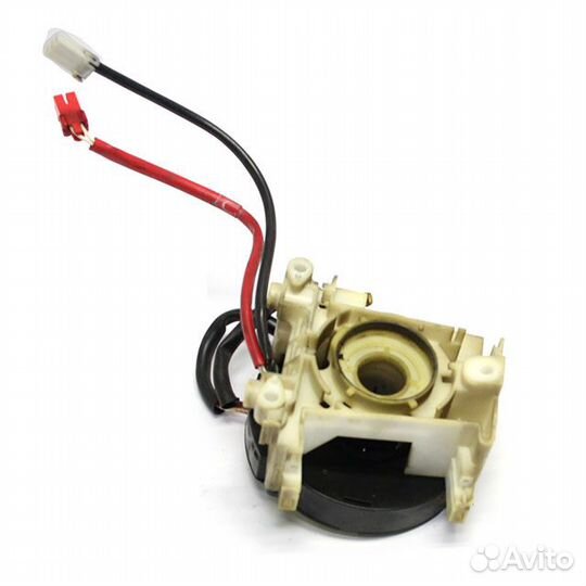 Кольцо SRS Mitsubishi Carisma