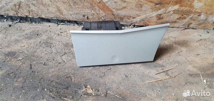 Пепельница передняя Opel Astra H 2004-2014