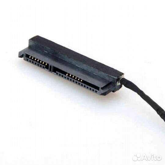Шлейфы и переходники HDD для ноутбуков