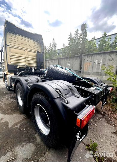 Shacman (Shaanxi) X3000, 2023