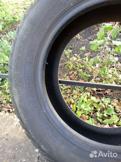 Goodyear UltraGrip Extreme 195/65 R15 91