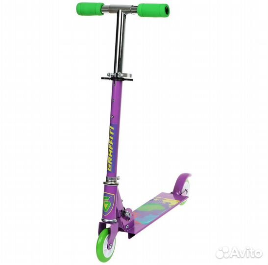 Самокат детский