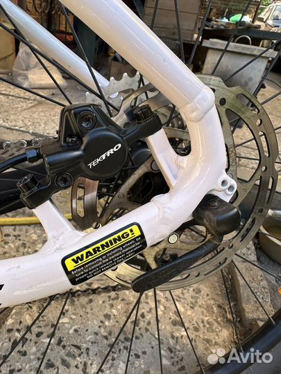 Велосипед gt avalanche comp 2021