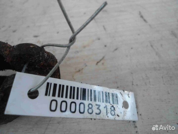 Рулевой карданчик Suzuki Grand Vitara 2 JT