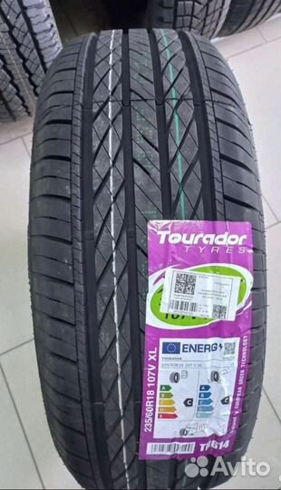 Pirelli Formula Energy 235/60 R18 107V