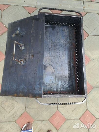 Сварочные работы