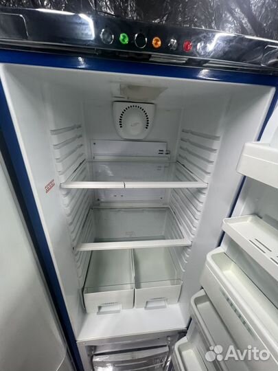 Холодильник ariston бу 200/60/60