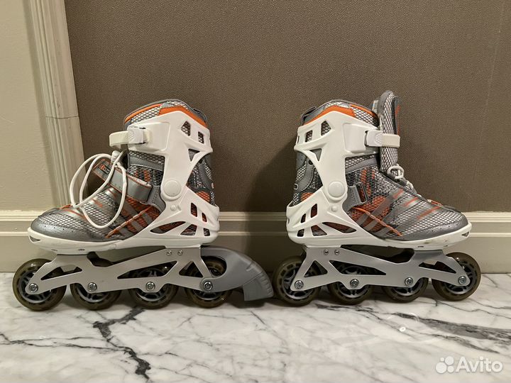 Ролики женские 40 re:action