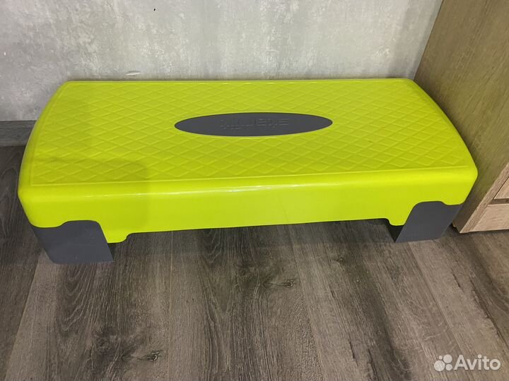 Степ-платформа