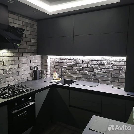 Кухни на заказ