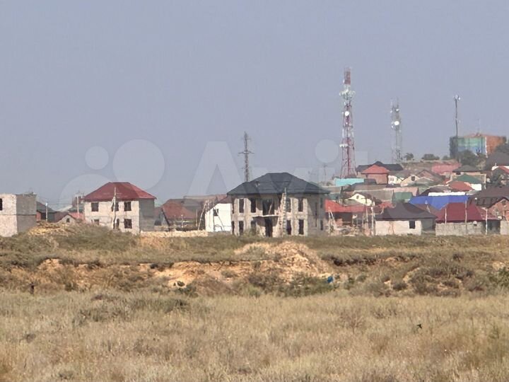 Участок 4 сот. (ИЖС)