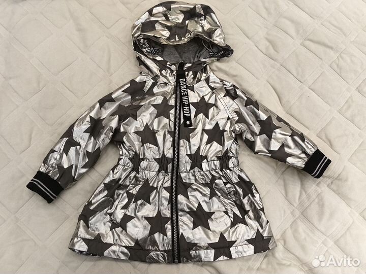 Плащ gulliver 98