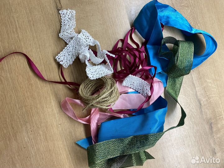 Все для рукоделия и творчества