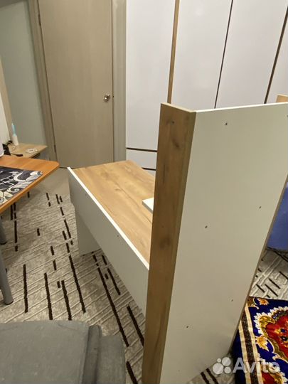 Компьютерный стол бу