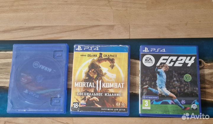 Sony playstation 4 pro