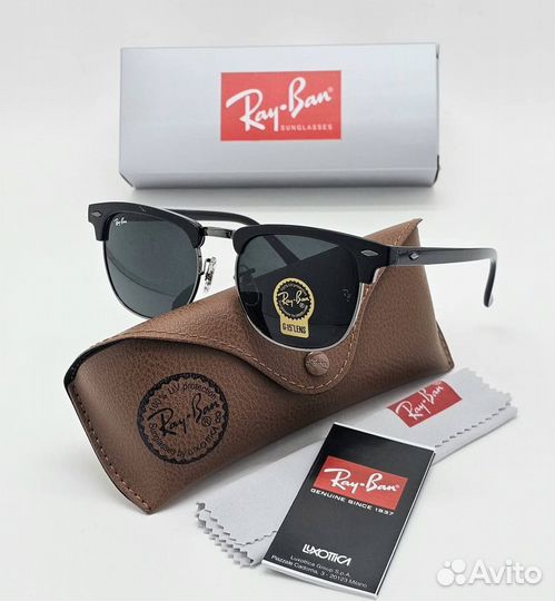 Солнцезащитные очки Ray-Ban