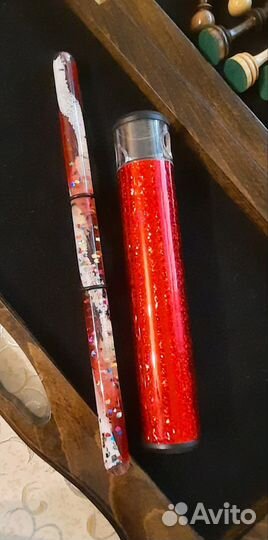 Калейдоскоп большой (жидкий)