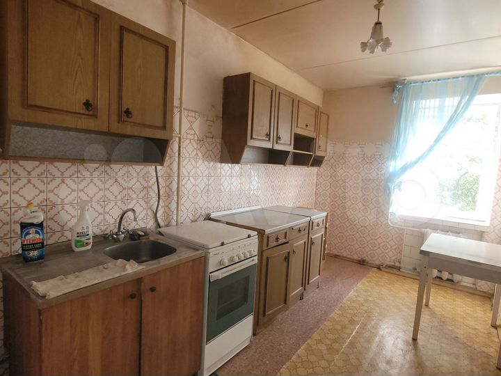 4-к. квартира, 78,4 м², 2/5 эт.