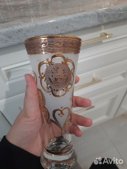 Графин с рюмками