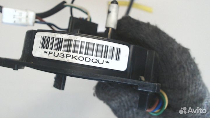 Шлейф руля Daewoo Tacuma (Rezzo), 2004