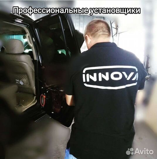 Доводчики дверей на Audi Q7