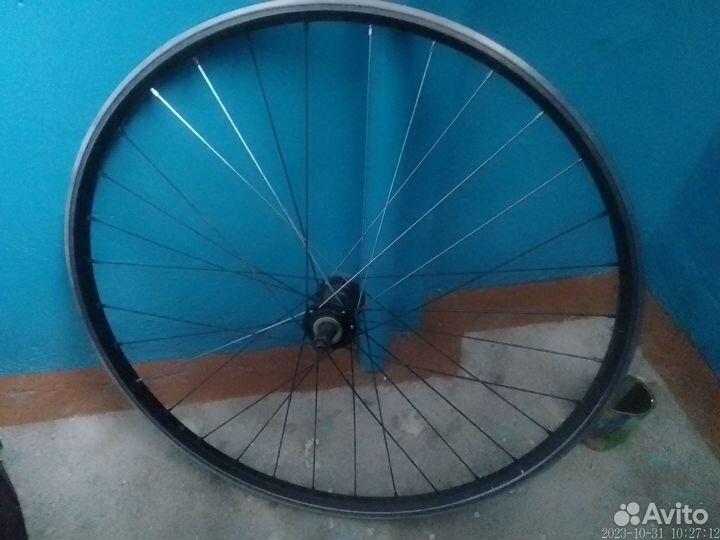 Велозапчасти