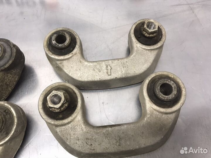 Тяга стабилизатора Audi A6 (C5), 1997 г.в