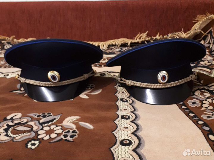 Фуражка форменная