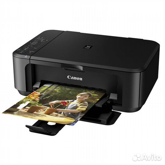 Canon Pixma MG3240 б/у