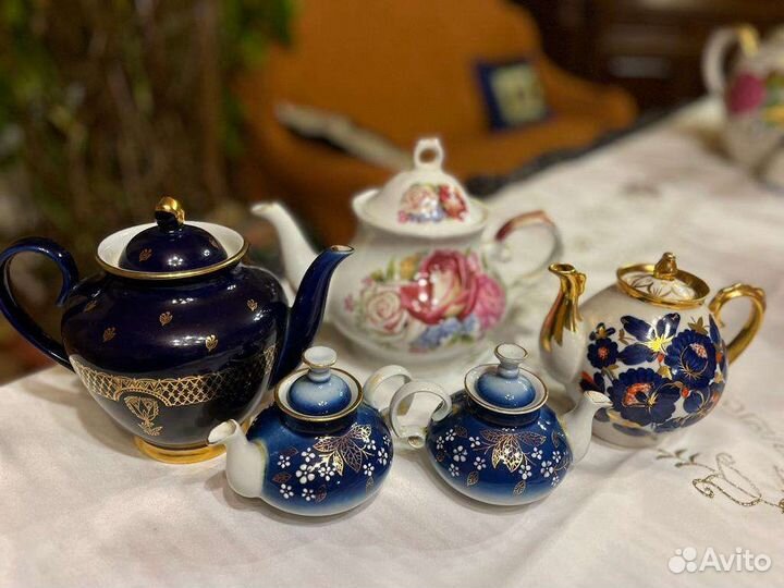 Колекционирование