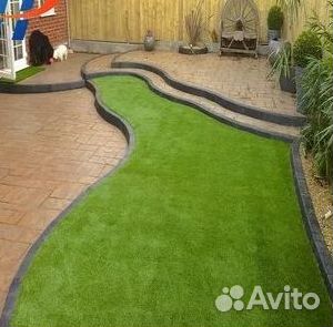 Продажа Рулонного газона