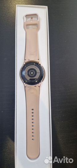 Samsung galaxy watch 4 40mm