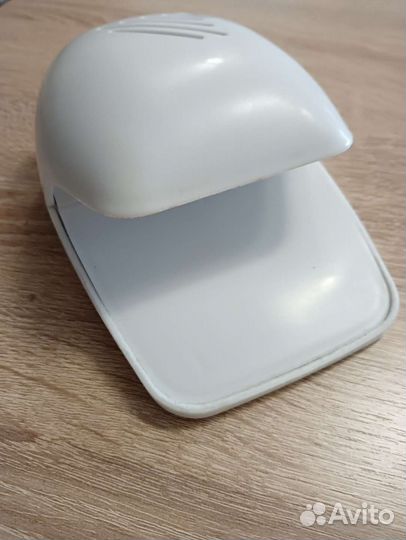 Аксессуары для маникюра и педикюра