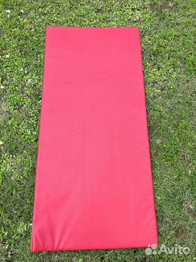 Мат для шейпинга