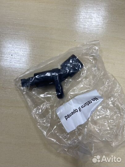 Датчик ABS vwag