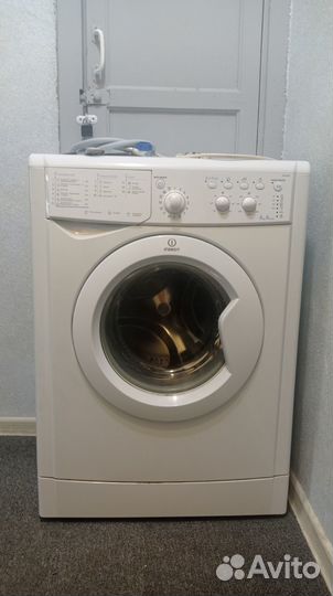 Стиральная машина на запчасти